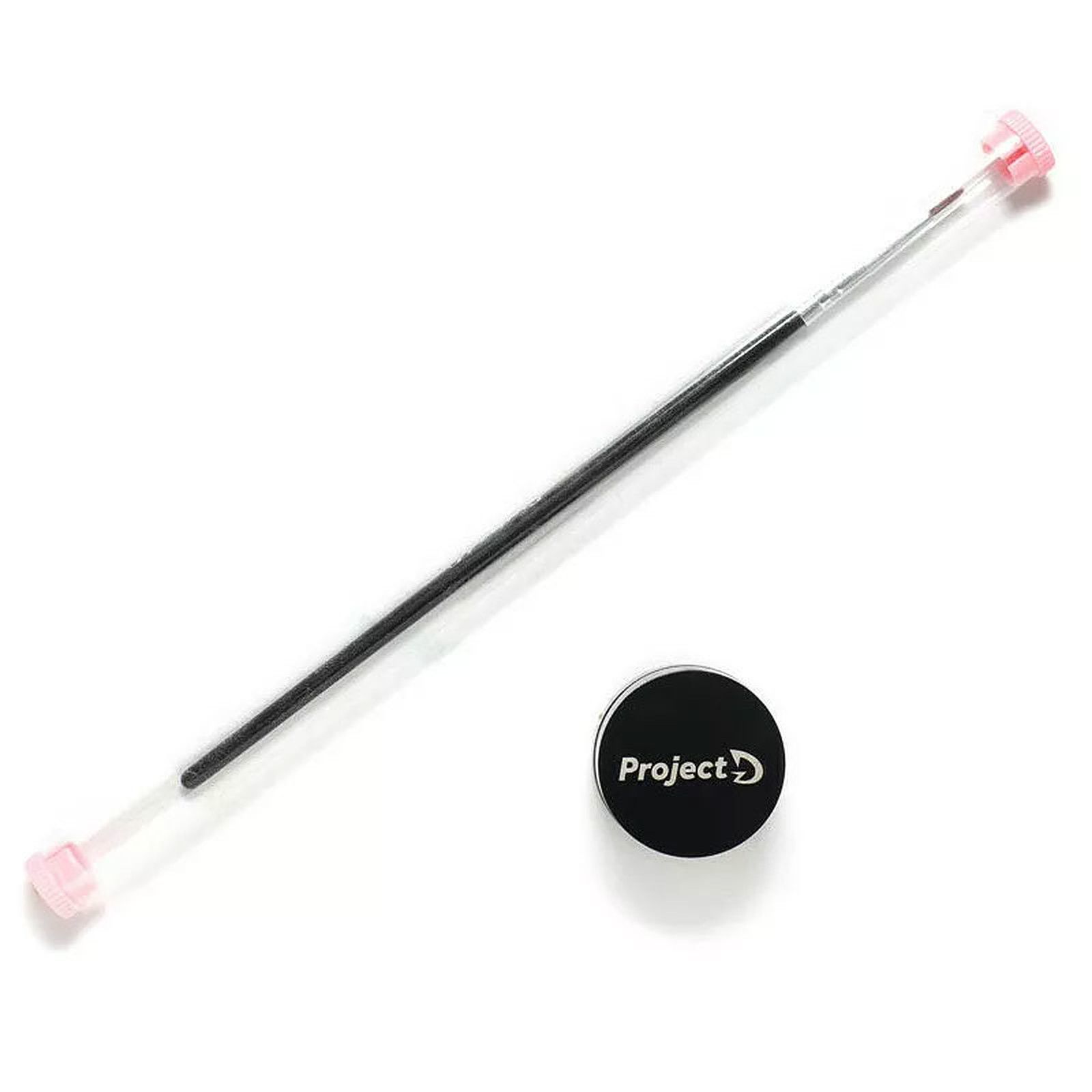 Duckychannel ProjectD Stab Lubricant and Brush Kit