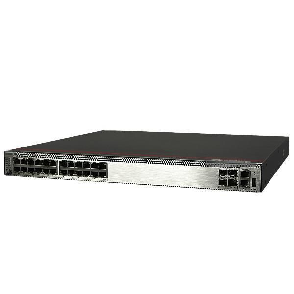 Huawei S5731-s24p4x (24 10/100/1000base Switch