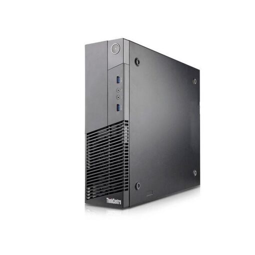 Computadora Lenovo M93p SFF - Procesador Intel I5-4570, 32GB de RAM, 960GB SSD, Windows 11