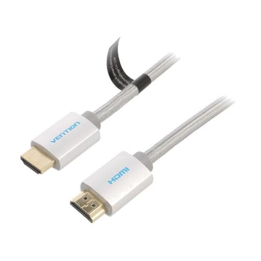 ADNAuto HDMI 2.0 Cable, 3m, UHD 4K 3D, Black
