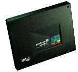 HP Intel Pentium III Xeon CPU - 800MHz - Slot 2 - for ProLiant ML530 Series