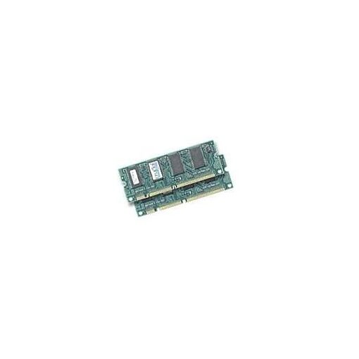 Memoria HP de 64 MB SDRAM DIMM (100 pines, 100 MHz/PC100, 3,3 V, sin tampón, no ECC) para impresoras HP LaserJet de color