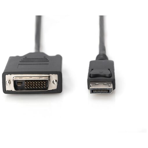 Câble adaptateur Digitus DisplayPort vers DVI