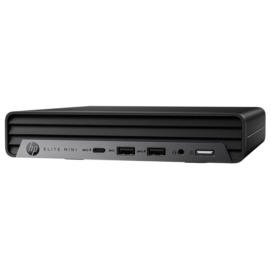HP Elite 800 G9 - Core i5, 2.5GHz, 16GB RAM, 512GB SSD, Intel UHD Graphics
