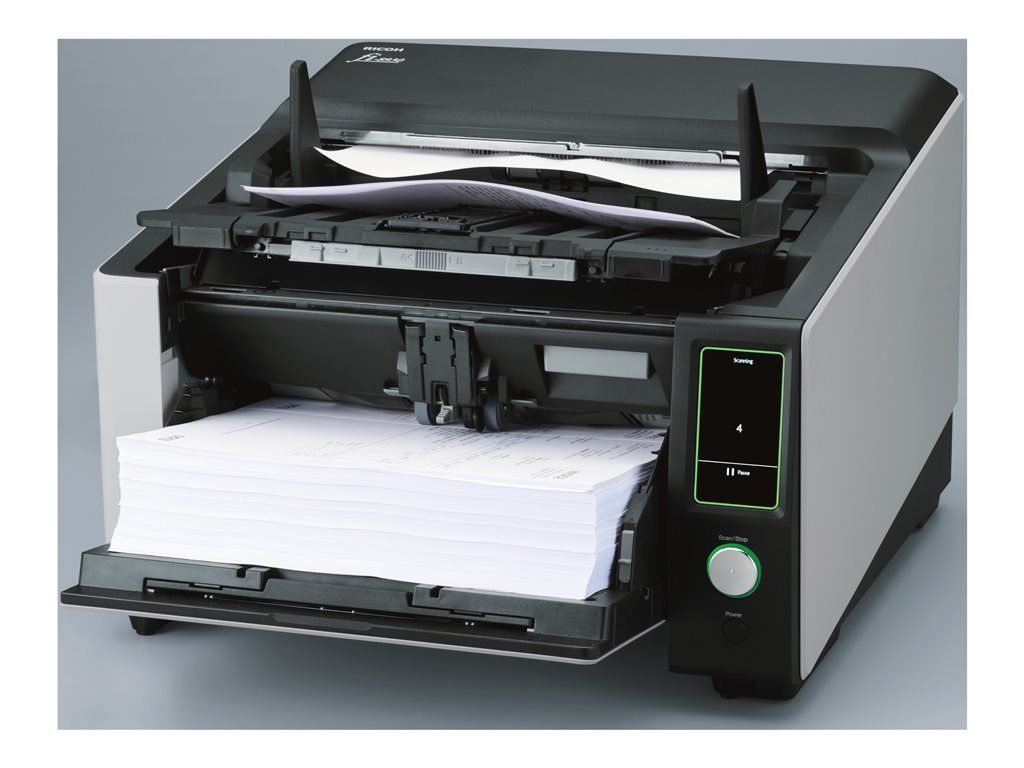 Ricoh fi-8930 Document Scanner
