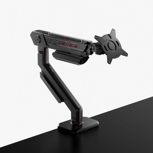Brazos de soporte ROG Ergo de Asus AAS01