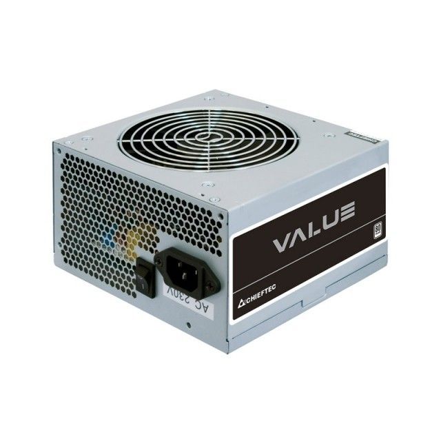 Unidad de alimentación interna Chieftec Serie Valor APB-700B8