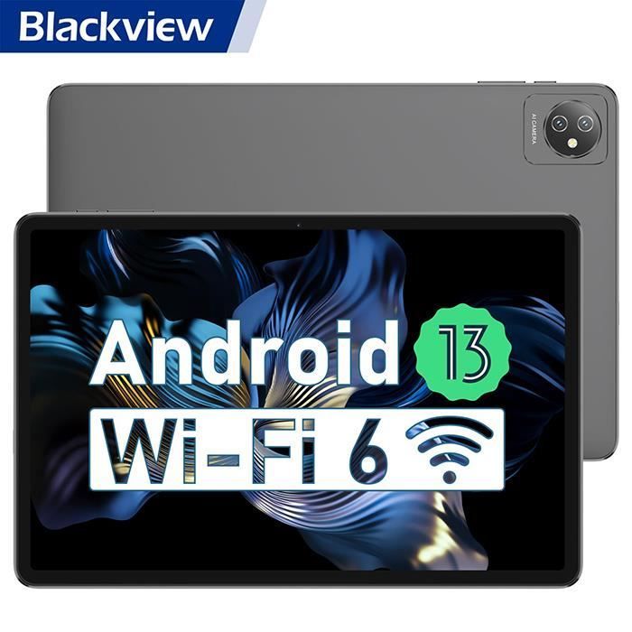 Blackview Tab 70 WiFi Tablet