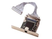 ZebraNet 10/100 Print Server