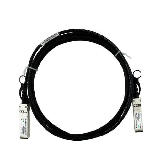 Câble d'attache directe Alcatel-Lucent 10GBase SFP+ pour SFP+