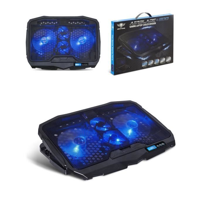 AirBlade 600 Cooling Stand