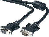 Belkin 1.8m VGA to SVGA Cable (F2N025CP1)