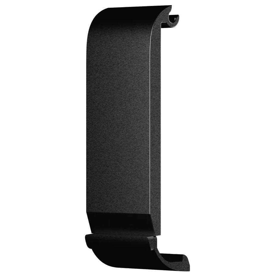 Boîtier étanche pour caméra sportive GoPro (Noir)