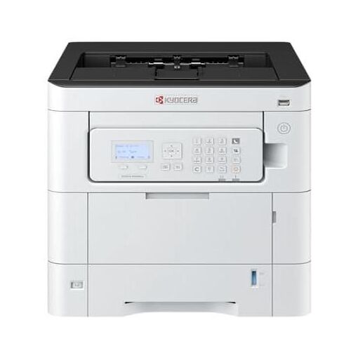 Impresora láser Kyocera ECOSYS PA3500cx (con 3 años de Vida Plus)