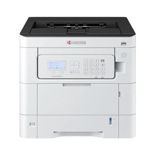 Kyocera ECOSYS PA3500cx (with 3-Year Life Plus)