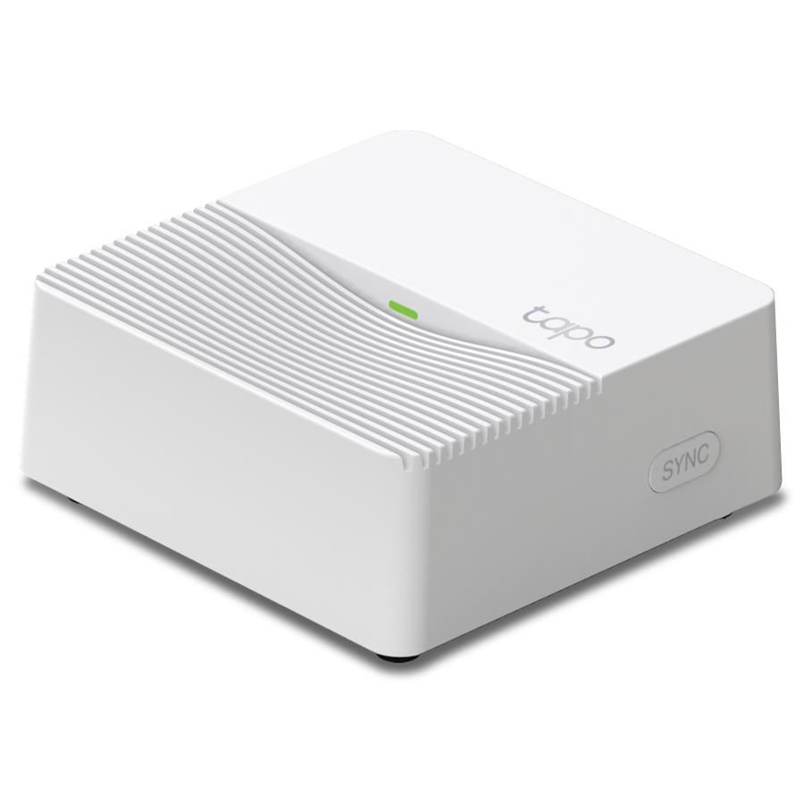 TP-Link Tapo H200 Wireless and Wired Smart Plug