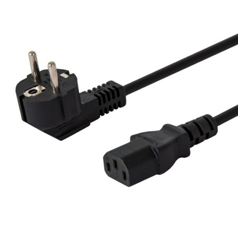 Savio Power Cable CL-98 Black C13 6ft