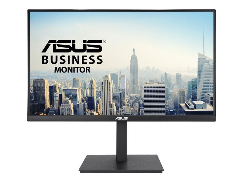 Asus VA27ACFSN - 27" QHD IPS Gaming Monitor with Speakers