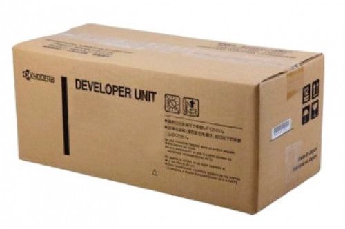 Kyocera Developer Kit DV-1150, 302RV93020 (Size: A4, Color: Black, Capacity: 150 Pages)