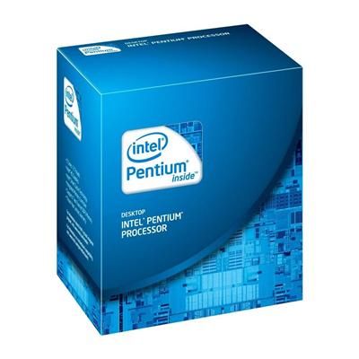 Intel Pentium G850 Processor