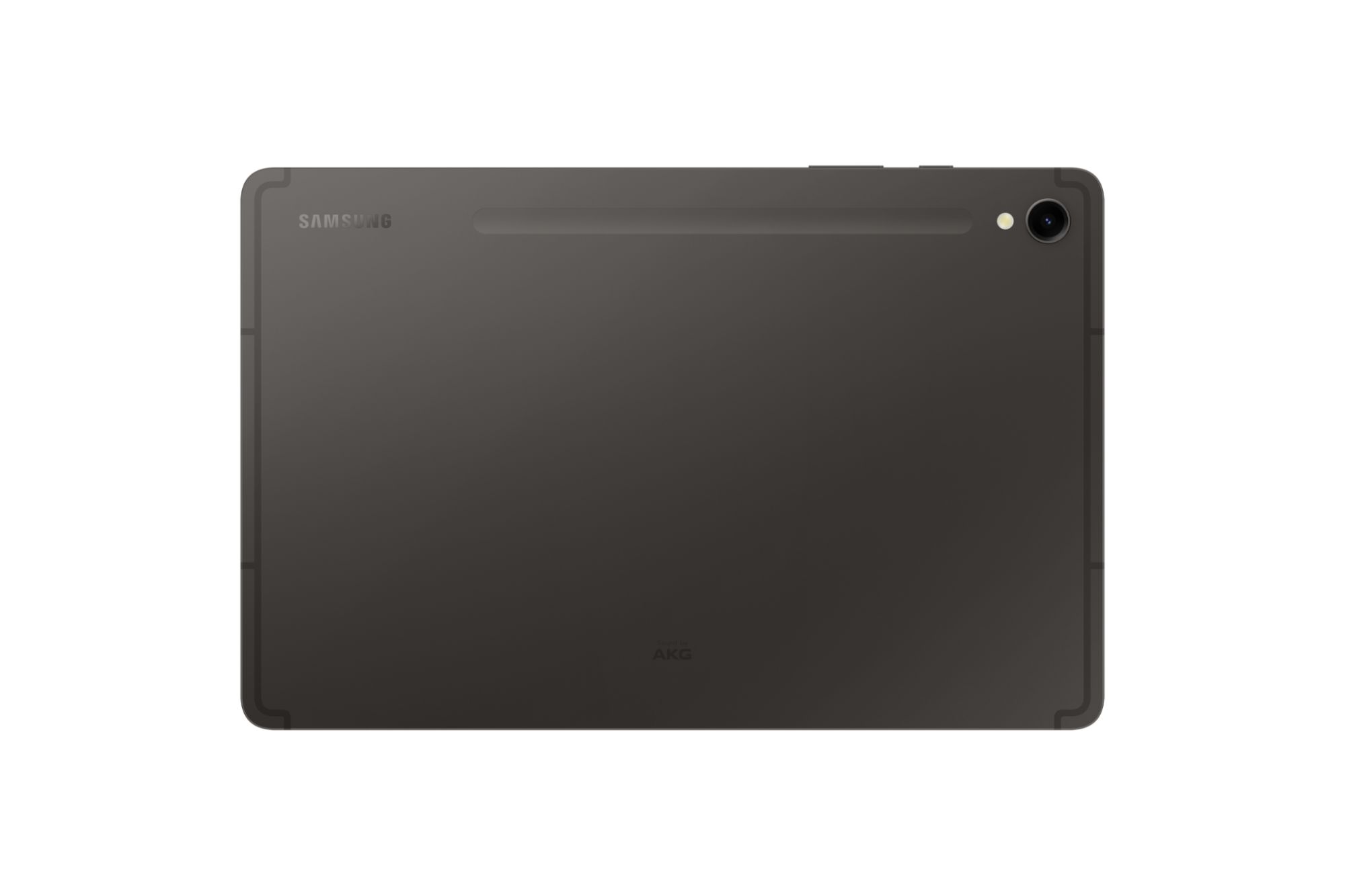 Samsung Tab S9 5G + Wi-Fi 128GB/8GB, Graphite (EU)