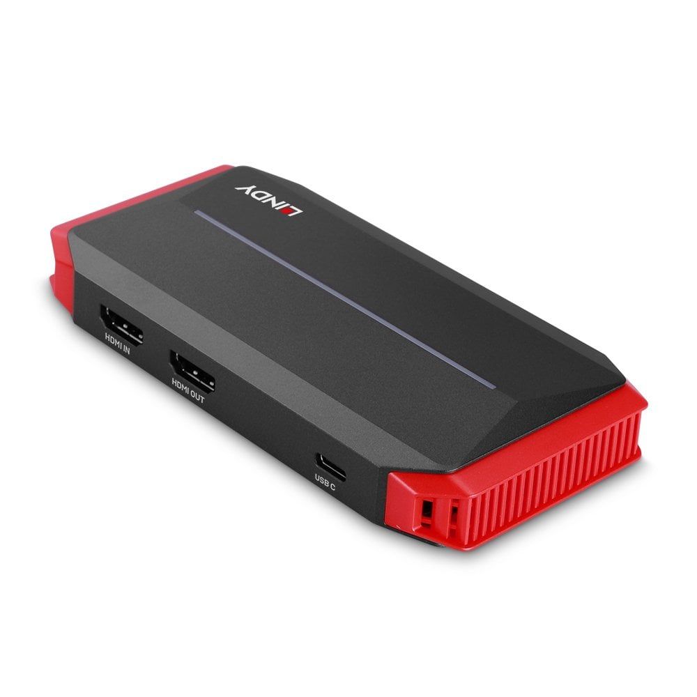 Lindy USB Type-C Adapter