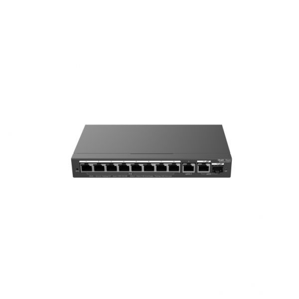 Ruijie Networks RG-ES210GS-P 5-Port Gigabit Switch