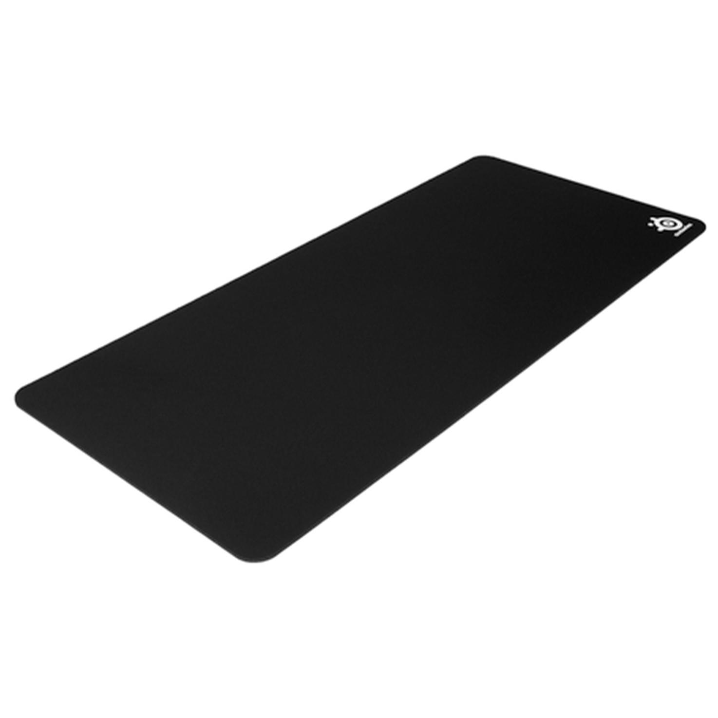 SteelSeries QcK XXL Gaming Mouse Pad Black