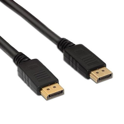 Câble AISENS DisplayPort mini vers DisplayPort 3m