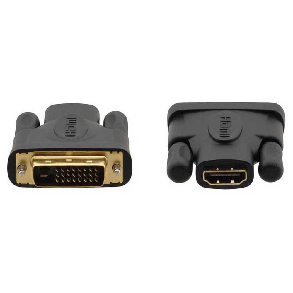 Adaptador Kramer Electronics HDMI a DVI-D (HF)