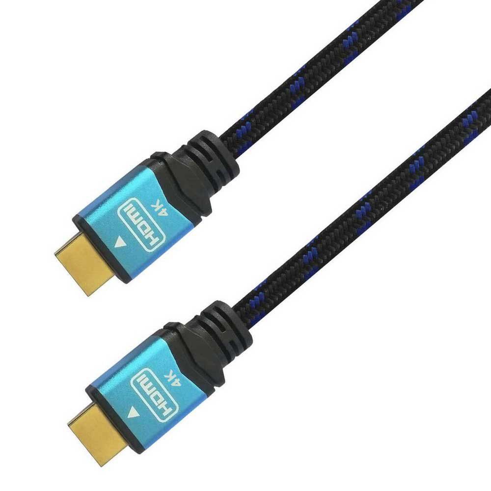 Cable HDMI AISENS Premium 4K, 50 cm