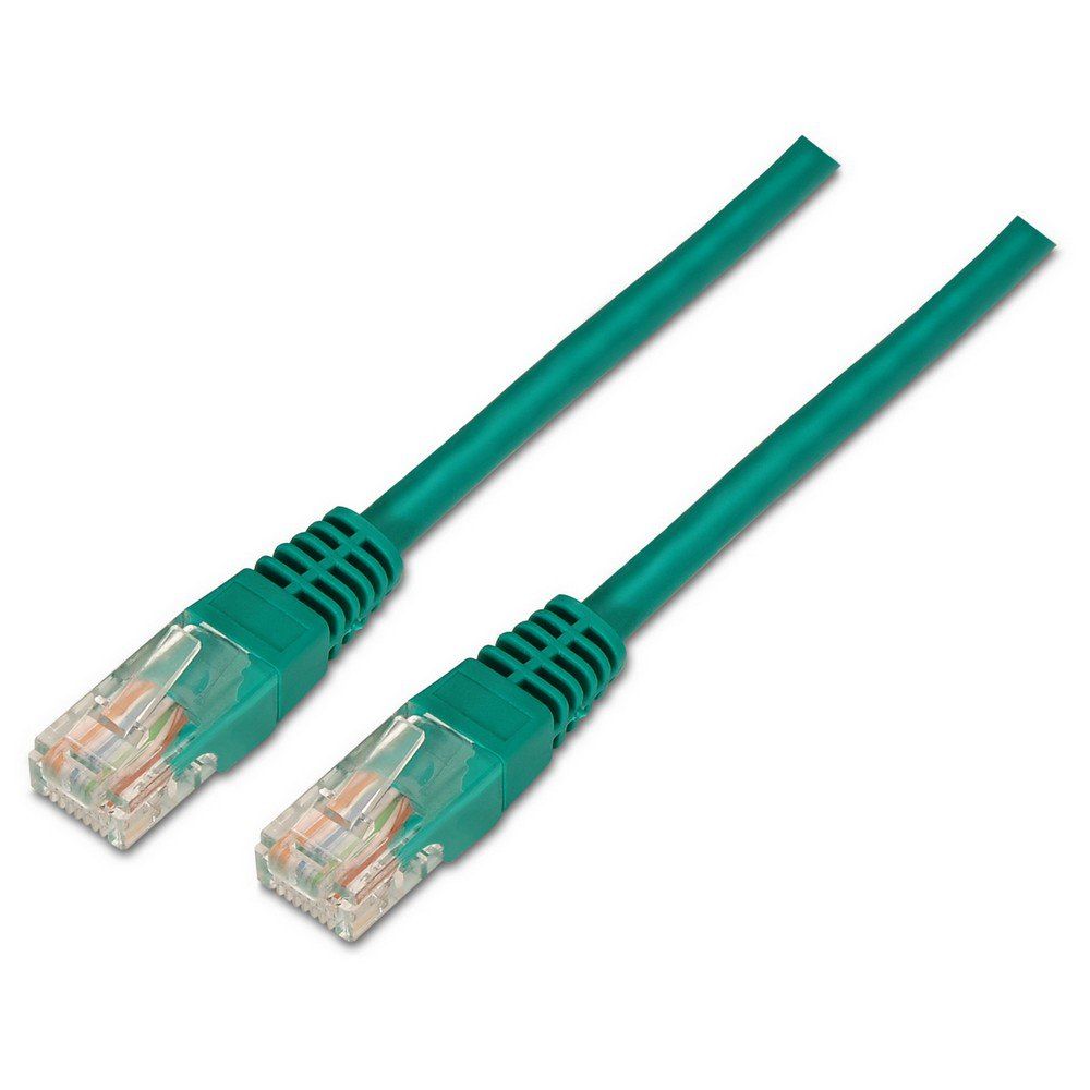 AISENS RJ45 UTP Cat6 Cable 1m