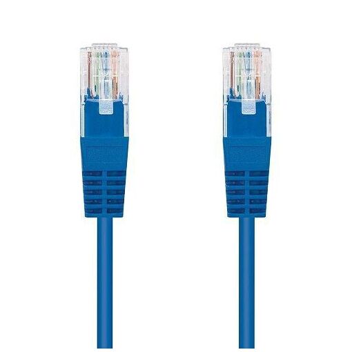 NanoCable Cat6 UTP Network Cable, 0.50m