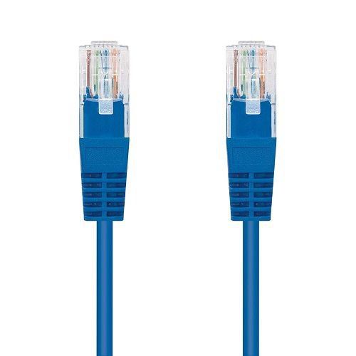 NanoCable Cat6 UTP Network Cable, 0.50m