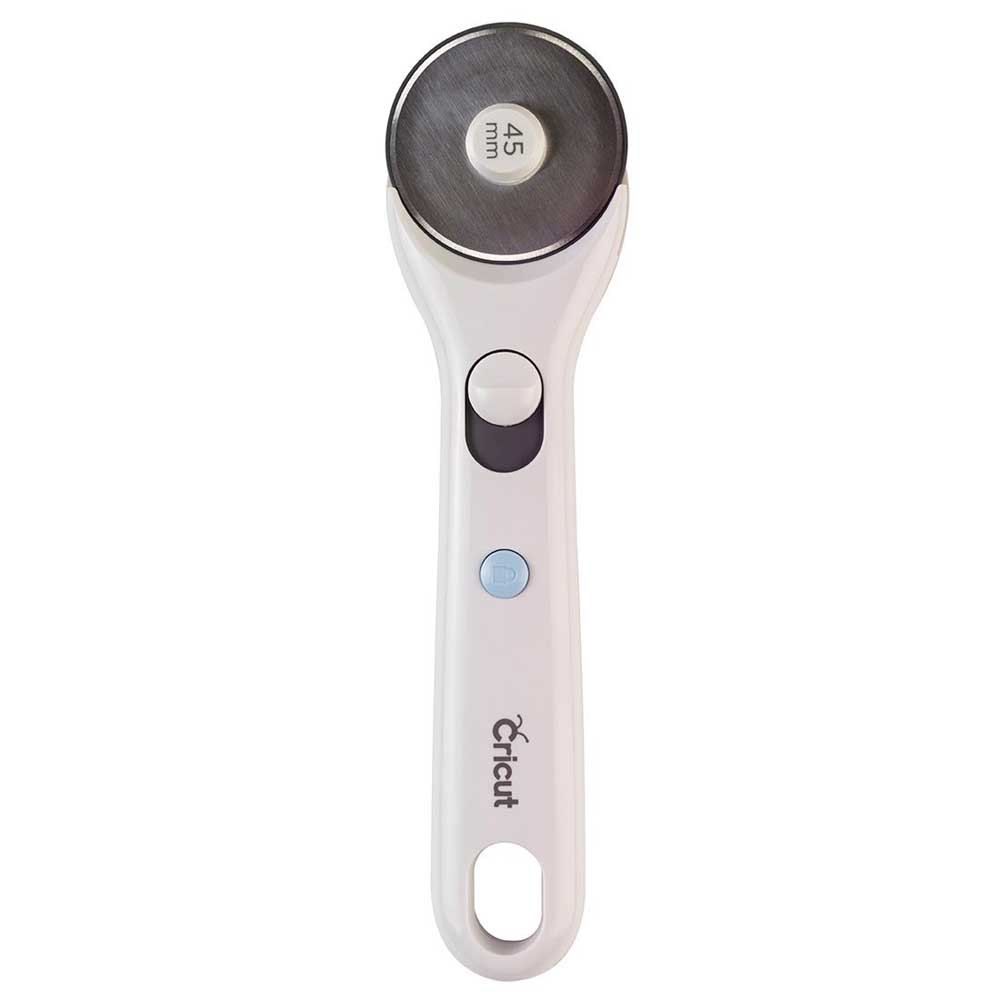 Cricut Rotary Cutter, 45mm