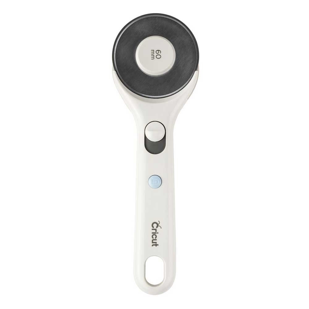 Cricut Rotary Cutter, 60mm