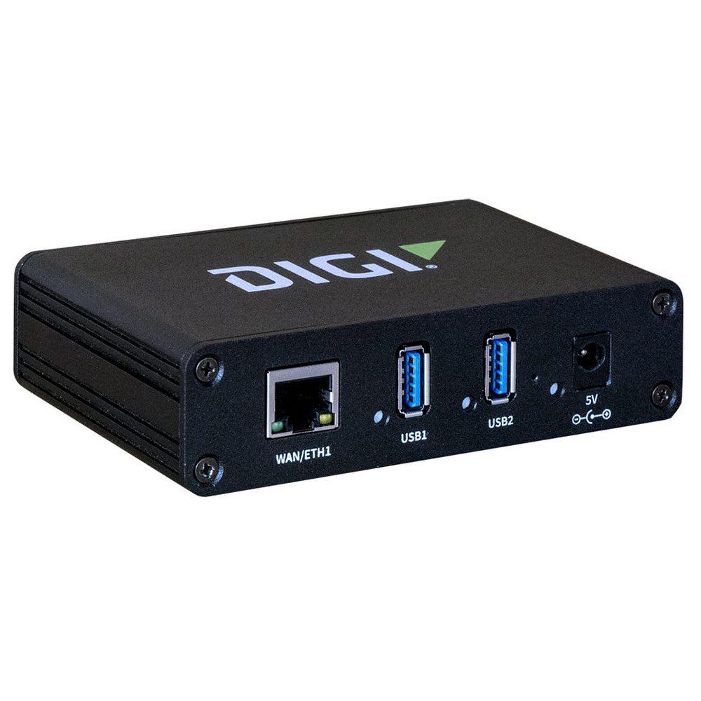 Digi International Inc. G300 2-Port Charger AW02