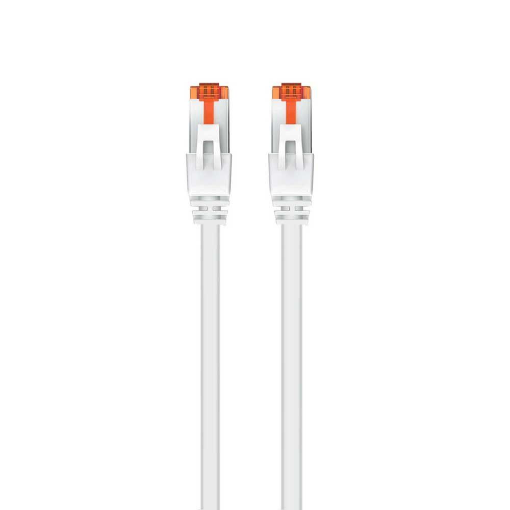 Ewent RJ45 FTP Cat 6 Network Cable, 3m
