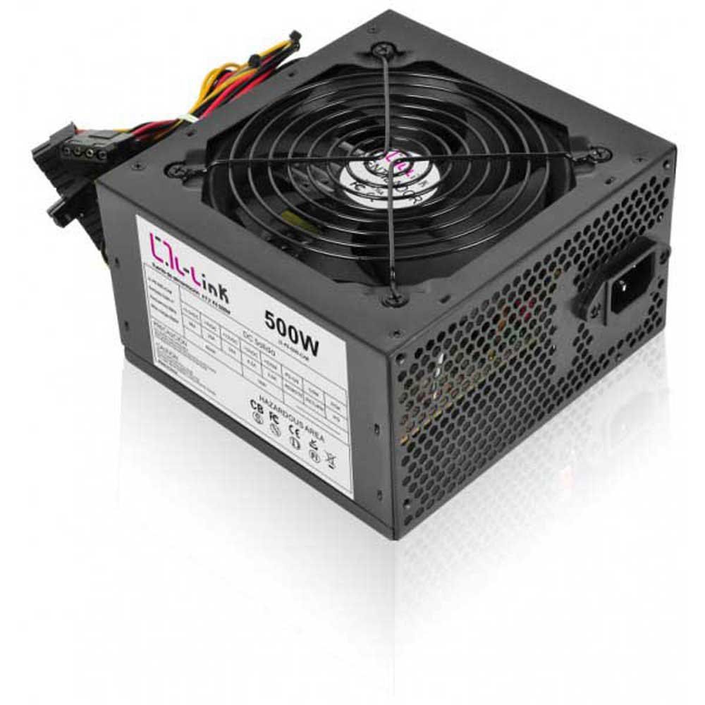 L-Link ATX 500W Power Supply