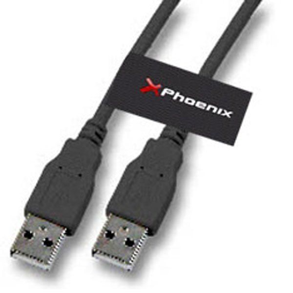 Phoenix USB 2.0 Cable, 3m