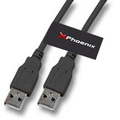 Phoenix USB 2.0 Cable, 3m