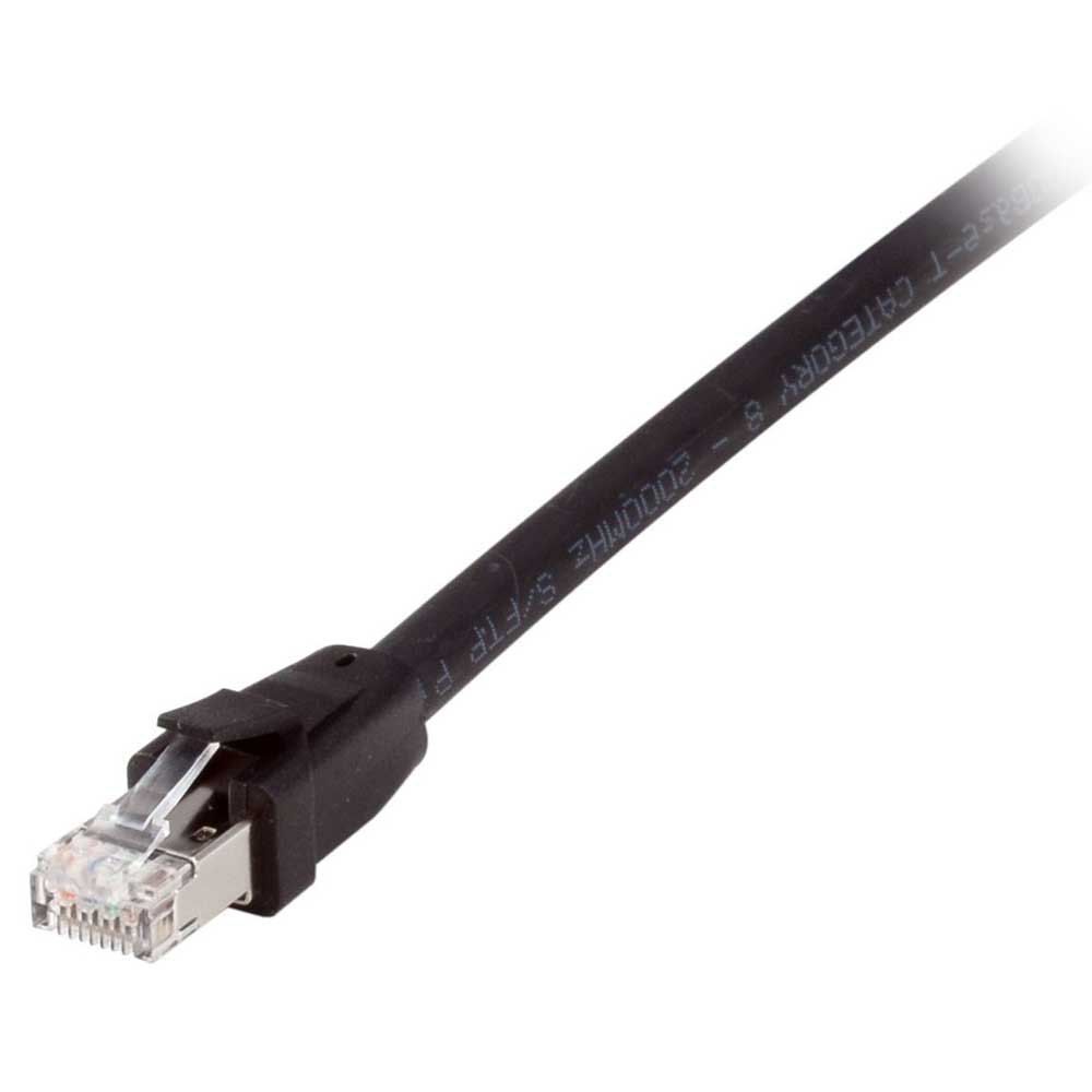 Equip Blind Network Cable S FTP Cat 8, 2m
