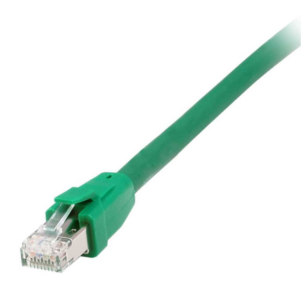 Equip Blind Network Cable FTP Cat 8, 5m