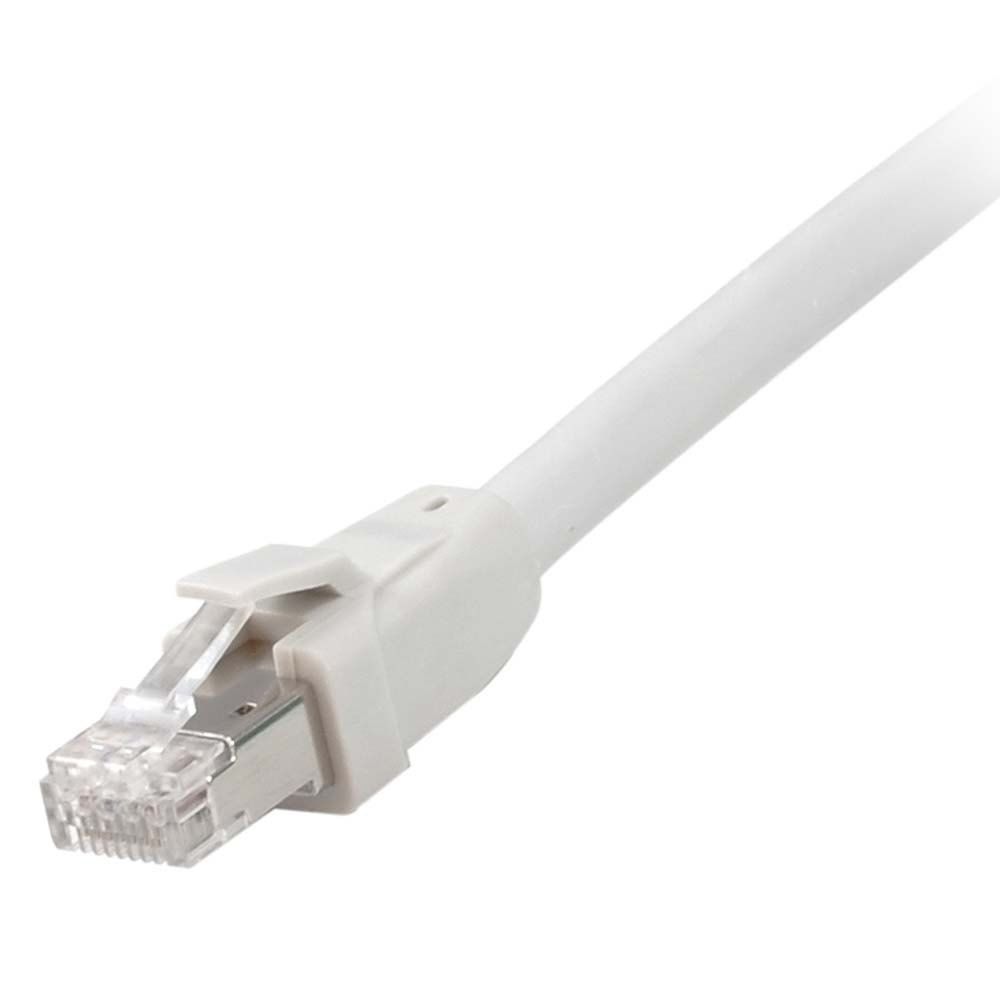 Equip Blind Network Cable FTP Cat 8 PIMF, 50 cm
