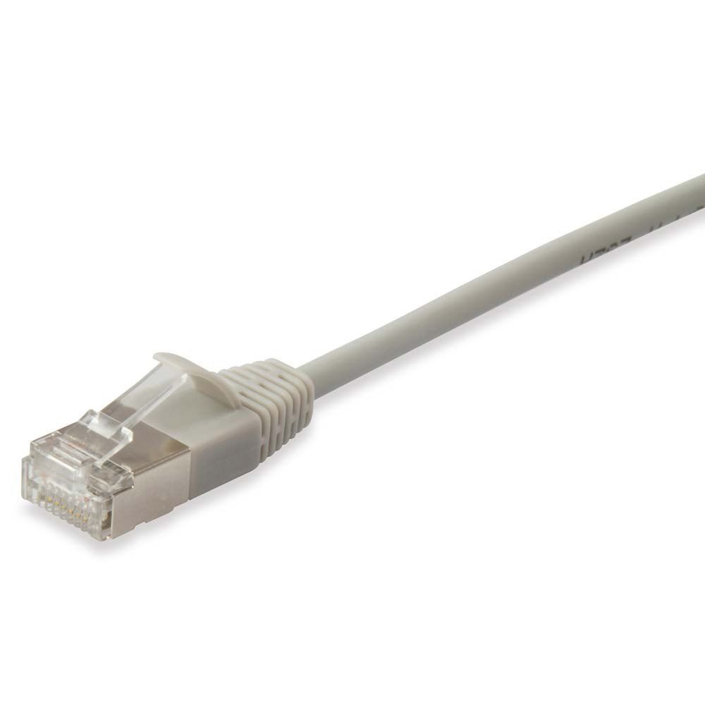 Equip Blind Network Cable, FTP Cat 6A, 20m (110g, Halogen-free)