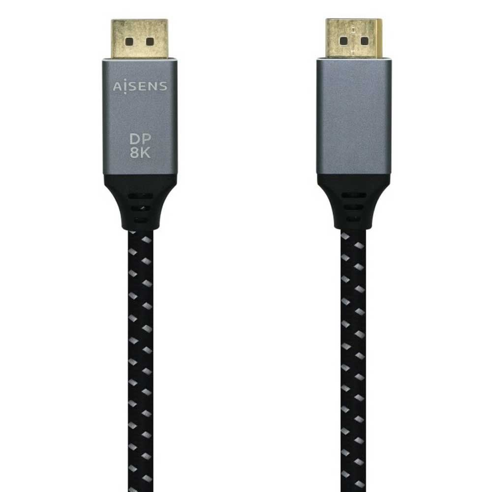 AISENS DisplayPort 1.4 8K 60Hz Cable (3m)