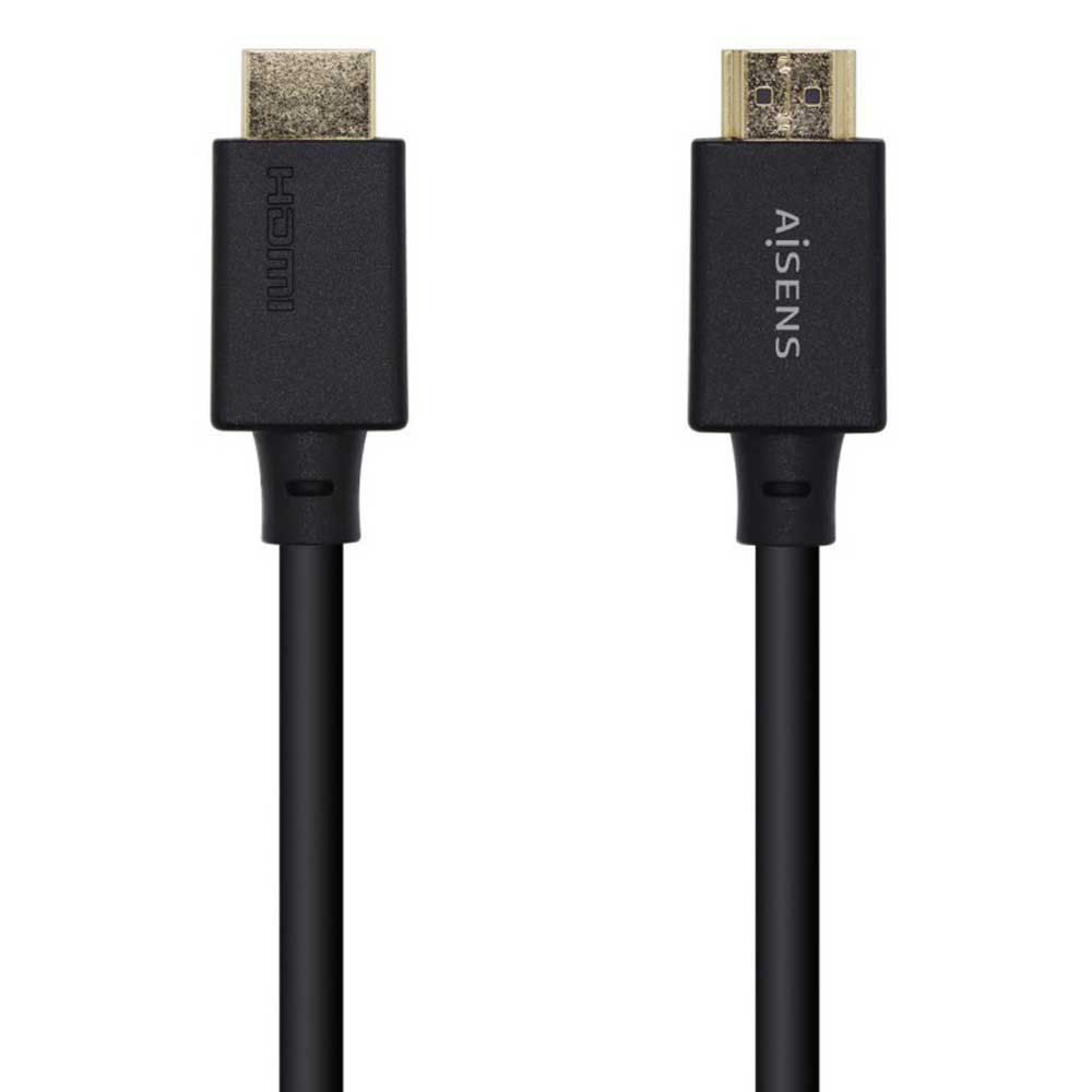 AISENS HDMI 2.1 Cable, 8K 60Hz, 50cm
