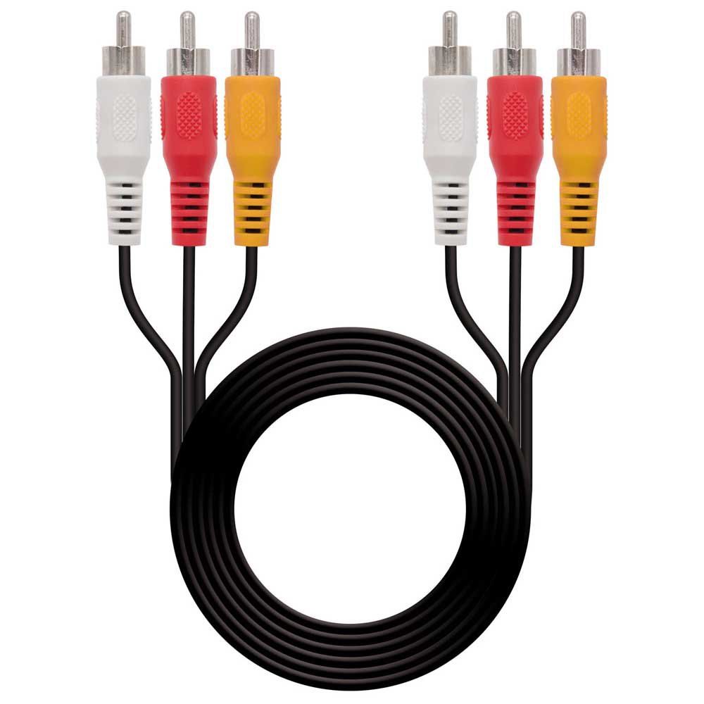 NanoCable RCAM 1.8m Cable