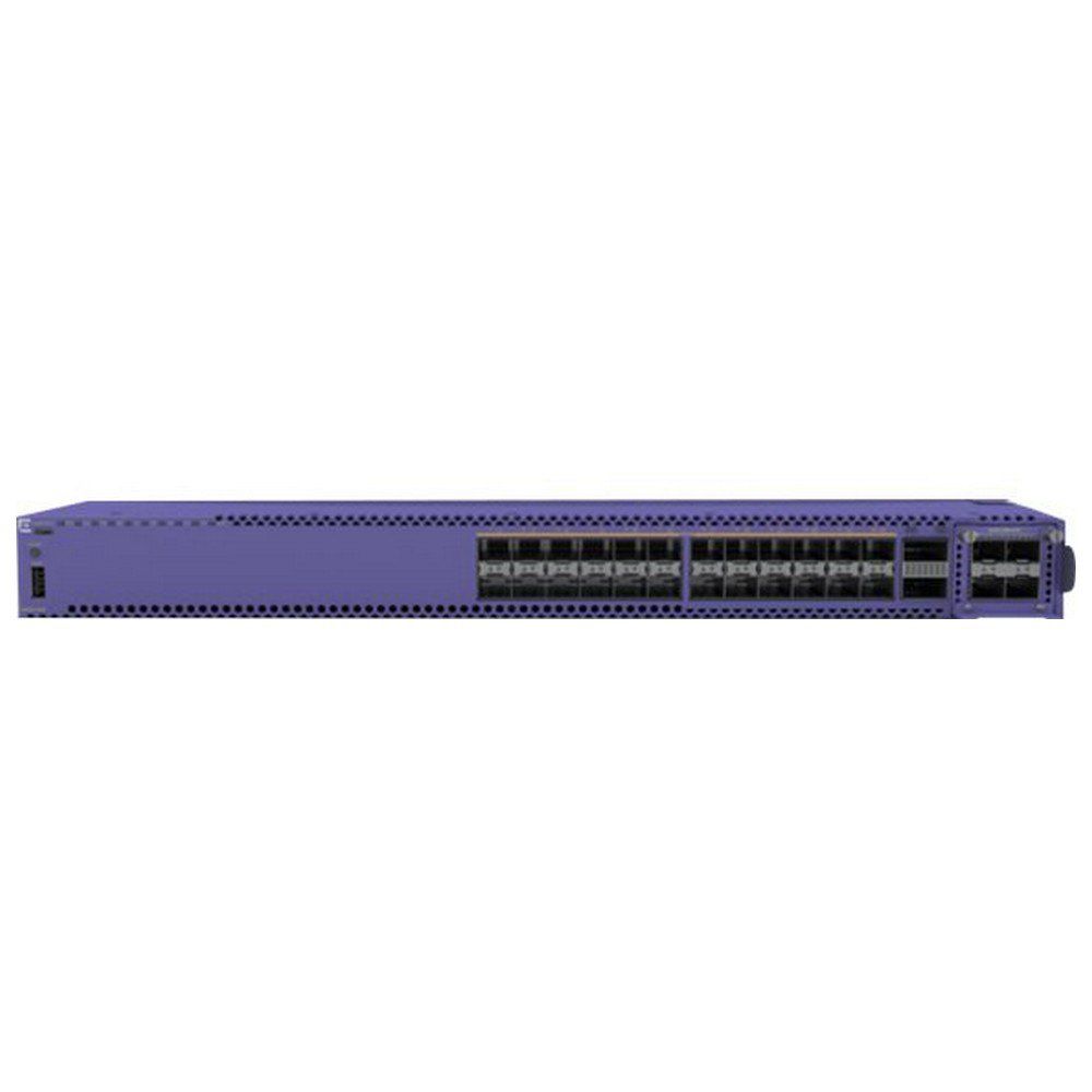Serie Extreme Networks Changer 5520 (5520-24X)