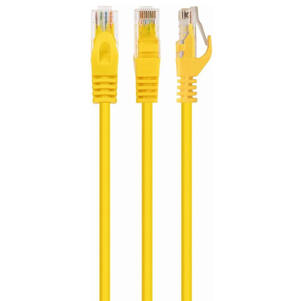 Gembird Network Cable UTP Cat 6, 1m